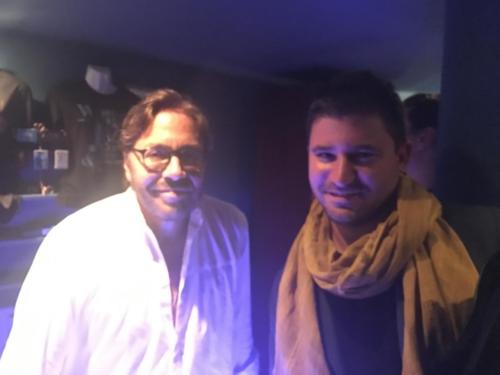 Al Di Meola