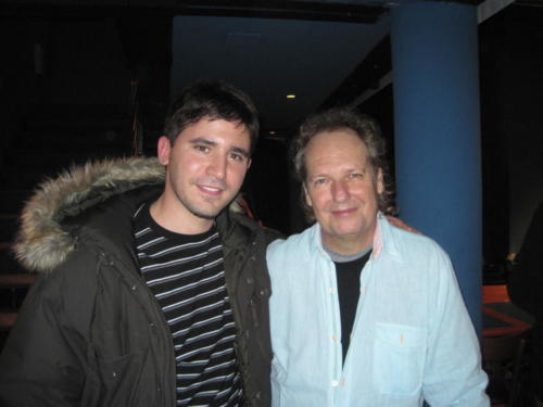 Lee Ritenour